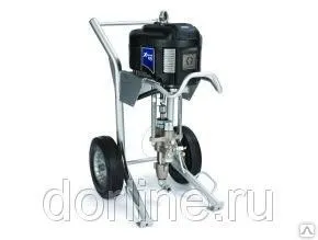 фото Установка XTREME (KING) 70:1 (X70DH3)
