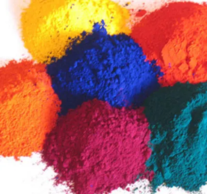 Фото №0 Желтый TER S 313