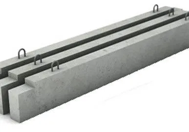 фото Балки ПРГ 32-1-4-4