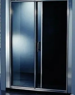 фото Дверь в нишу 120х187x60мм