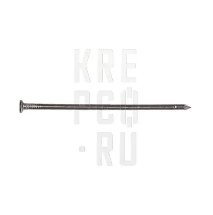 Фото №0 Гвозди толевые noname Гвоздь толевый 2*25 мм ГОСТ 4029 чёрный