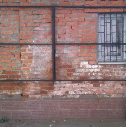 Фото №1 Ворота и калитки