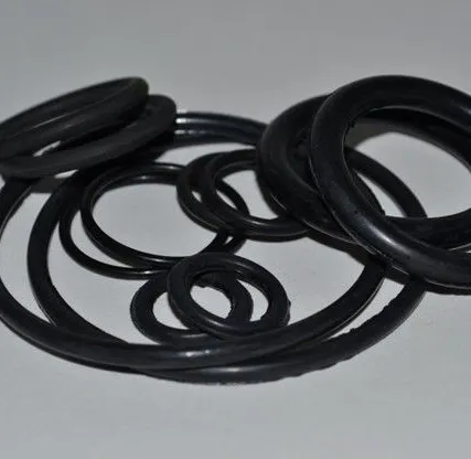 Фото №0 Кольцо уплотнительное 108-115-46