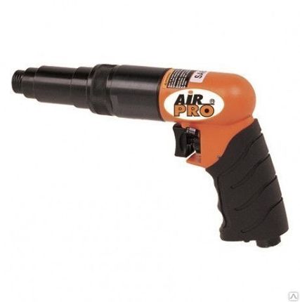 Фото №0 Шуруповерт пневматический AIRPRO SA6279