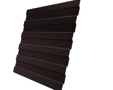 фото Профнастил С-8 А 0,4 8017