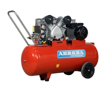 фото Компрессор ременной Aurora Cyclon-100