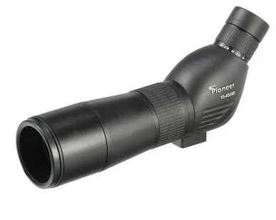 фото ЗТ Veber Pioneer 15-45*60 С
