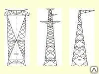 фото Опора ПБ3-II