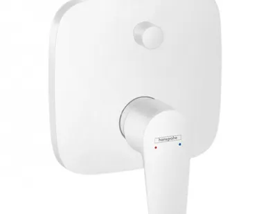 фото Смеситель для ванны с душем Hansgrohe Talis E 71745700