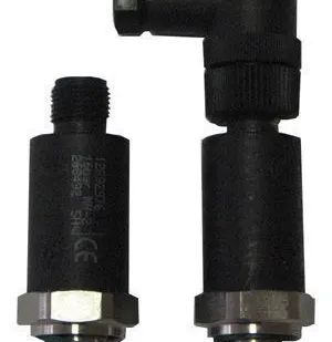 фото Датчик давления 1/4" 0-10 Бар