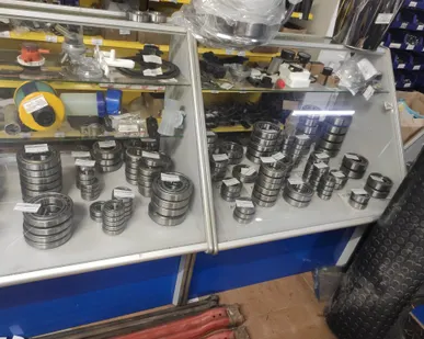 фото Все типоразмеры подшипников.Подбор по размеру/маркировке