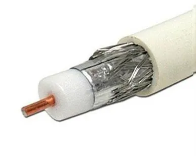 фото Кабель RG-6