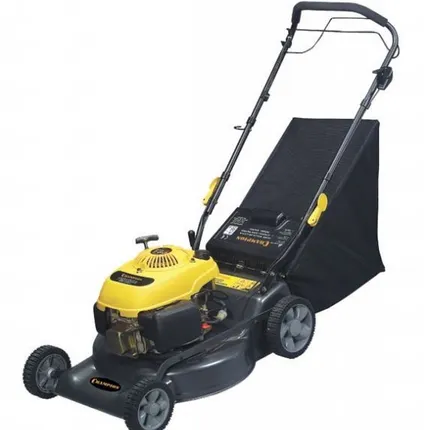 Фото №0 Бензиновая газонокосилка CHAMPION 3053-C2