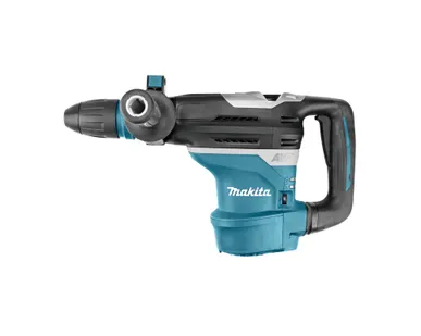 фото Перфоратор Makita HR4013C (1100Вт, 8Дж, 1450-2900уд/мин, SDS-Max, кейс)