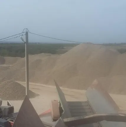 Фото №2 Щебень фракции 40-70