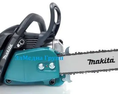 фото Бензопилы Makita