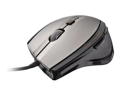 фото Мышь Trust MaxTrack Mouse
