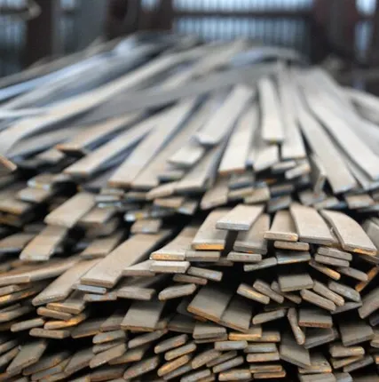 Фото №0 Полоса 30х4 стальная за 1-5 тонн