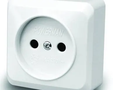 фото Розетки