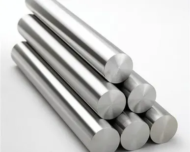 фото Круг титановый ОТ4-1 36х710мм (3,2кг) ков. ВСМПО ) 36мм