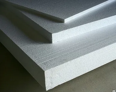 фото Пенопласт ПСБ-35 50*1000*2000