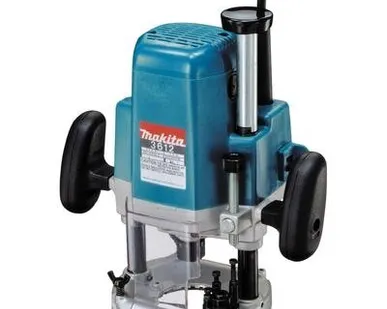 фото Фрезер Makita 3612