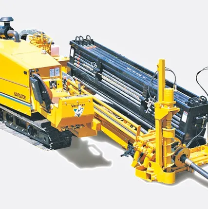 Фото №0 Аренда ГНБ прокола, диаметры до 800 мм