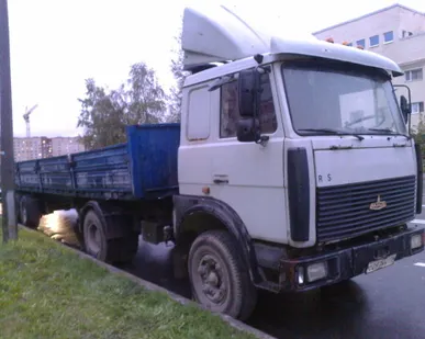 фото Аренда Шаланды 20-40 тонн