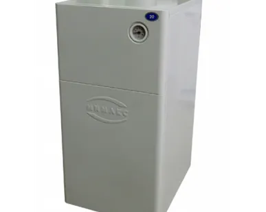 фото Газовый котел Мимакс КСГ(ИР) 12,5 EuroSIT