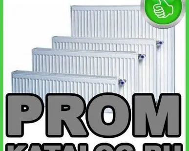 фото Стальные радиаторы Sole