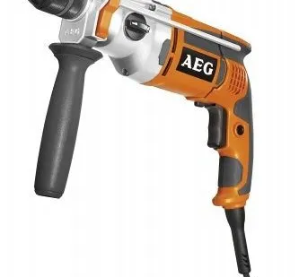 фото Дрель AEG SB 22 2E