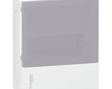 фото Щит навесной пластиковый ЩРн-П-12 IP41 PRAGMA Schneider Electric