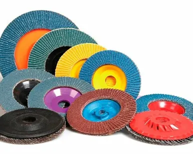 фото Круг зачистной металл 125х6,0х22 А24