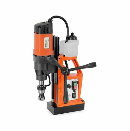 Фото №0 Сверлильный станок на магнитном основании MESSER MDM-60