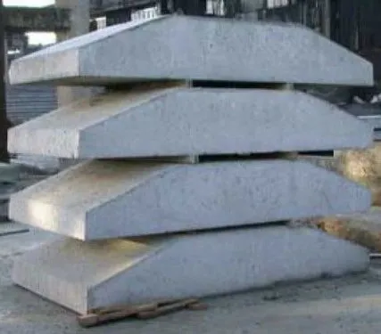 Фото №0 Фундамент ленточный ФЛ 28.12.2