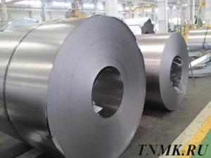 фото Лента нержавеющая 0.05х250 мм 79НМ