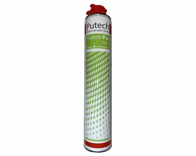 фото Клей-пена Putech Fix