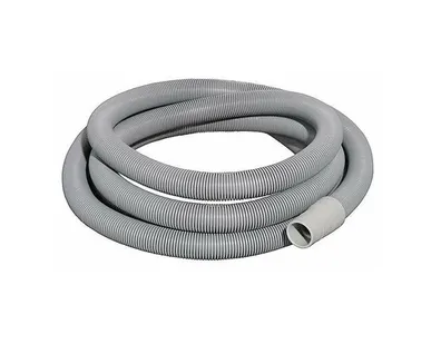 фото Шланг сливной 190 см, КОДE319-0" /АКЦИЯ/