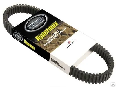 Фото №0 Ремень вариатора квадроцикла Arctic Cat