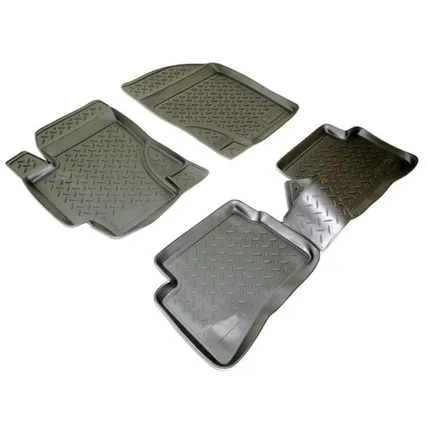 Фото №0 Комплект ковриков NorPlast