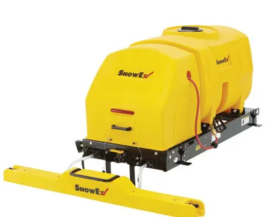 фото Распределитель жидких реагентов SnowEx VSS-2000-3000 серии AccuSpray
