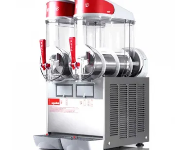 фото Аппарат для замороженных напитков (гранитор) ENIGMA MK-SM212