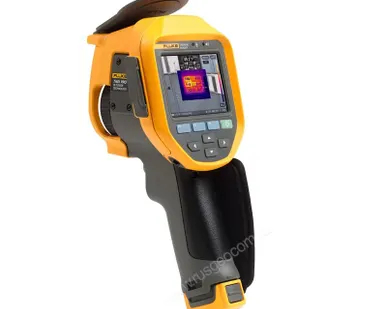 фото Тепловизор Fluke Ti401 PRO