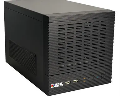 фото ACTi IP Видеорегистратор (NVR) ACTi ENR-140