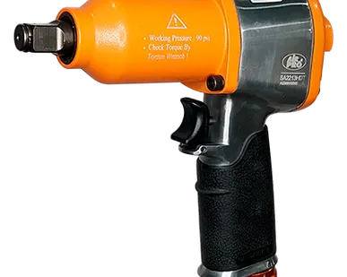 фото Гайковерт c контролем крутящего момента ударный пневматический AIRPRO SA2213HDT