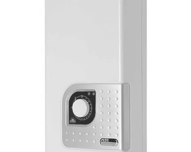 фото Проточный электрический