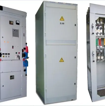 Фото №0 Комплексные трансформаторные подстанции КТП, КТПН, КТПМ, БКТП, 2КТП