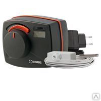 фото Контроллер ESBE CRC111 CONTROLLER 230V 6NM 1282 01 00