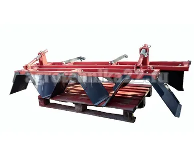 фото Гребнеобразователь для ФРН-2К