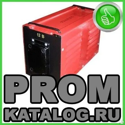 Фото №0 Трансформатор